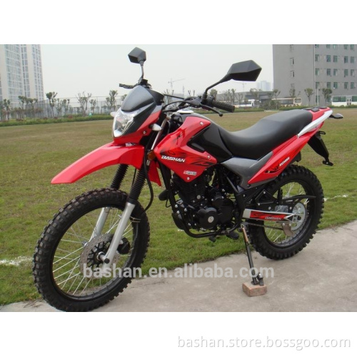 best selling 250cc dirt bike